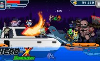 HERO-X: ZOMBIES!