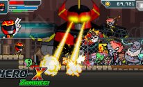 HERO-X: ZOMBIES!