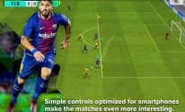 PES 2018 PRO EVOLUTION SOCCER