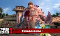 Zombie Frontier 3