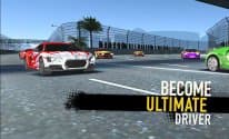 Speed Cars: Real Racer Need 3D