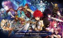 The Alchemist Code