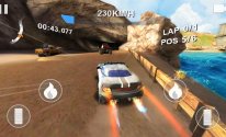 Экстремальные внедорожники - Xtreme Hill Racing