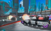 Iron Tanks: Онлайн игра