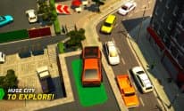 Parking Mania 2