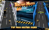 Racing Moto 3D