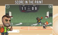 Basketball Battle