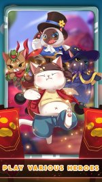 MANEVALL: Rescue Mission