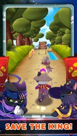 MANEVALL: Rescue Mission