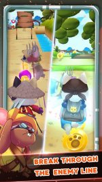 MANEVALL: Rescue Mission