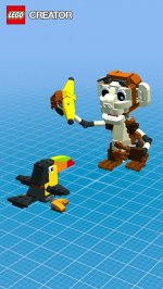 LEGO® Creator Islands