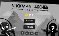 Stickman Archer Fight