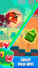 Jelly Copter