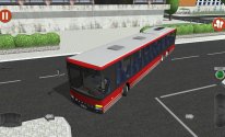 Public Transport Simulator