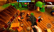 DWARFS Неистребимый снайпер Fps