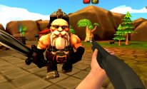 DWARFS Неистребимый снайпер Fps