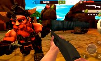 DWARFS Неистребимый снайпер Fps