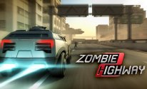 Zombie Highway 2