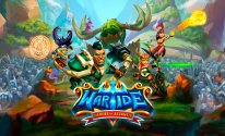 Wartide: Heroes of Atlantis