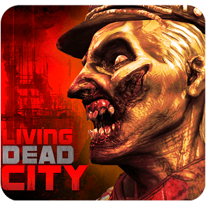 Living Dead City Версия: 1.2