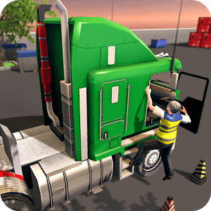 Offroad Truck Driver: Outback Hills Версия: 2.0