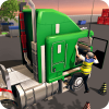 Offroad Truck Driver: Outback Hills Версия: 2.0
