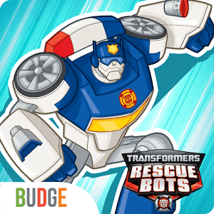 Transformers Rescue Bots: Hero Версия: 1.5