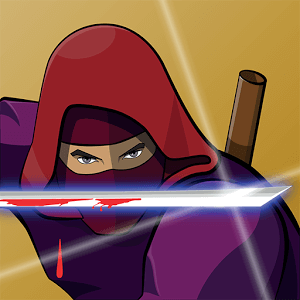 Ninja Scroller - The Awakening Версия: 1.1.1