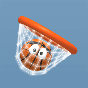 Ball Shot - Fling to Basket Версия: 1