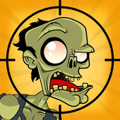 Stupid Zombies 2 Версия: 1.5.1