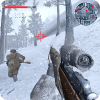 Call of Sniper WW2: Final Battleground Версия: 3.3.9