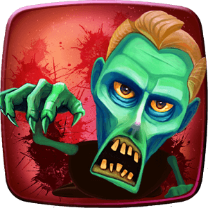 Побег зомби - Zombie Escape Версия: 1.2.2