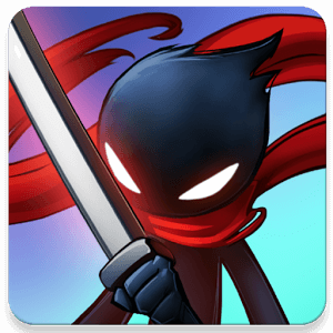 Stickman Revenge 3 - Ninja Warrior - Shadow Fight Версия: 1.6.1