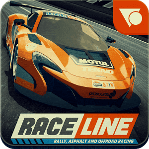 Raceline® Версия: 1.01