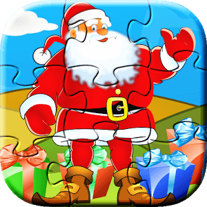 Santa Puzzle: Christmas Games Версия: 2.0.5
