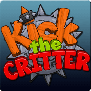 Kick the Critter - Smash Him! Версия: 1.5