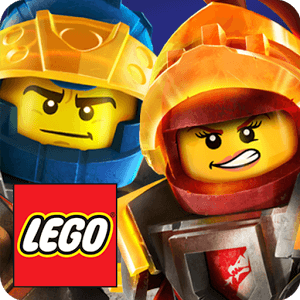 LEGO® NEXO KNIGHTS™:MERLOK 2.0 Версия: 3.0.1