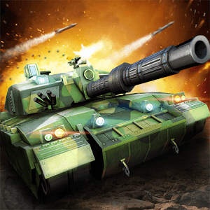 Tank Strike Версия: 3.0.5
