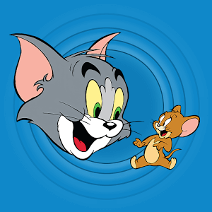 Лабиринт Тома и мышонка Джерри Версия: 1.1.66