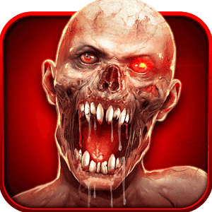 Dead Duty : Escape Zombie Force Версия: 1.0.6
