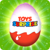 сюрприз яйцо для детей дошкольного возраста Версия: 1.0.1