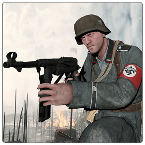 German WW2 Commando World War 2 FPS Версия: 2.0.1