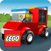 LEGO Juniors Create & Cruise Версия: 6.8.6085