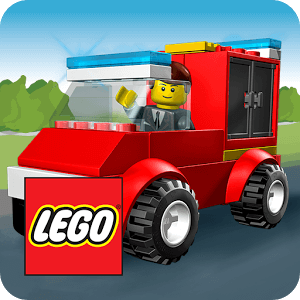 LEGO Juniors Create & Cruise Версия: 6.8.6085