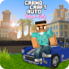 Grand Craft Auto: Block City Версия: 1.0.6