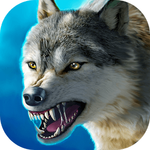 The Wolf Версия: 3.1.1