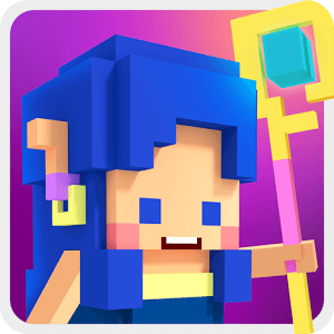 Cube Knight: Battle of Camelot Версия: 3.03