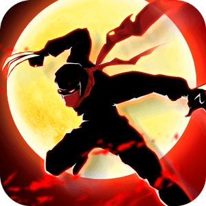 Shadow Warrior : Hero Kingdom Fight Версия: 2.1