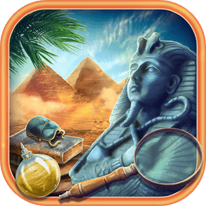 Сокровища Египта Версия: 2.8