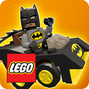 LEGO® DC Mighty Micros Версия: 1.6.1326